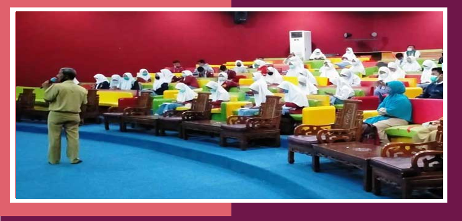 UPTD Museum Lampung Gelar Seminar Kajian Koleksi Pengobatan Tradisional